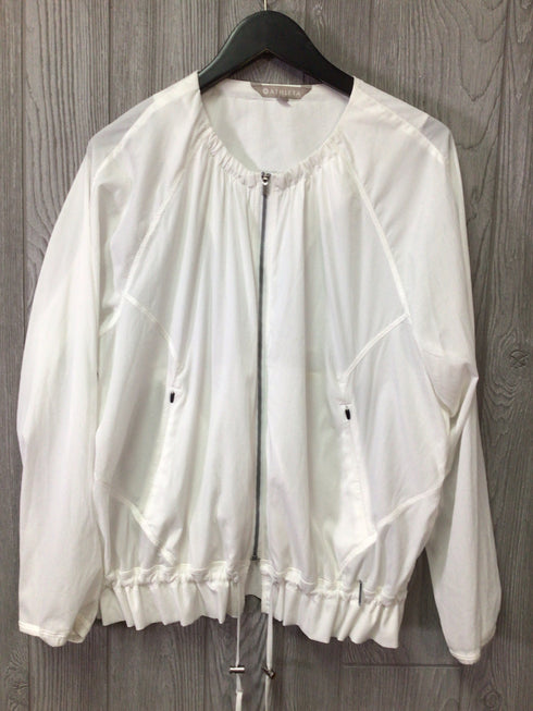 Athleta Jacket Size Large